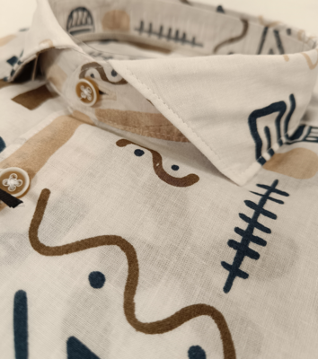 CAMICIA UOMO M/L 24502CA/522 Tellini S.r.l. Ingrosso Abbigliamento